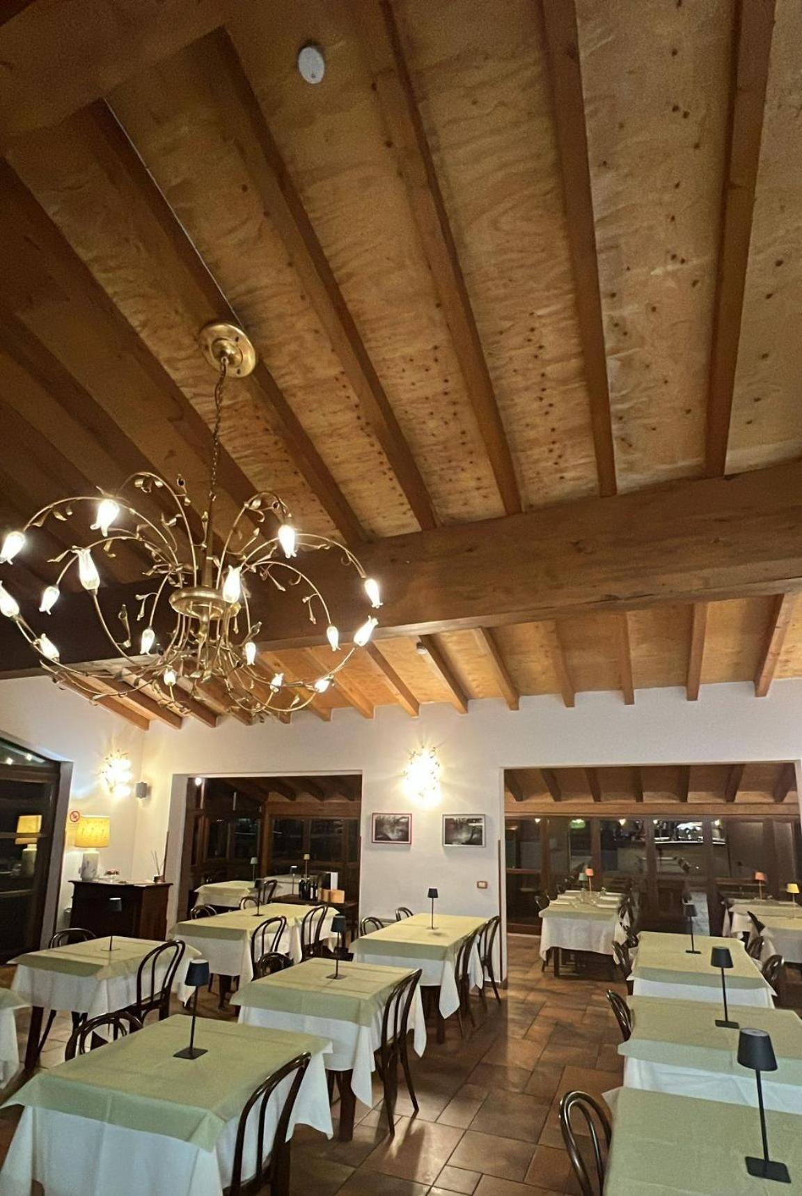 Hotel Il Pietreto Colle di Val d'Elsa Exterior foto
